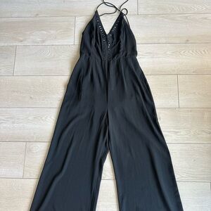 Lush Jumpsuit